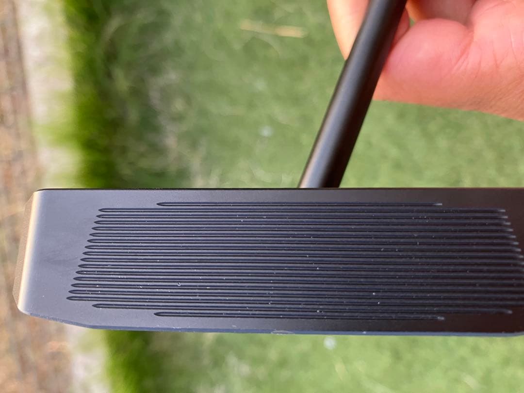 L.A.B. GOLF ラブゴルフ DF3パター 34インチ