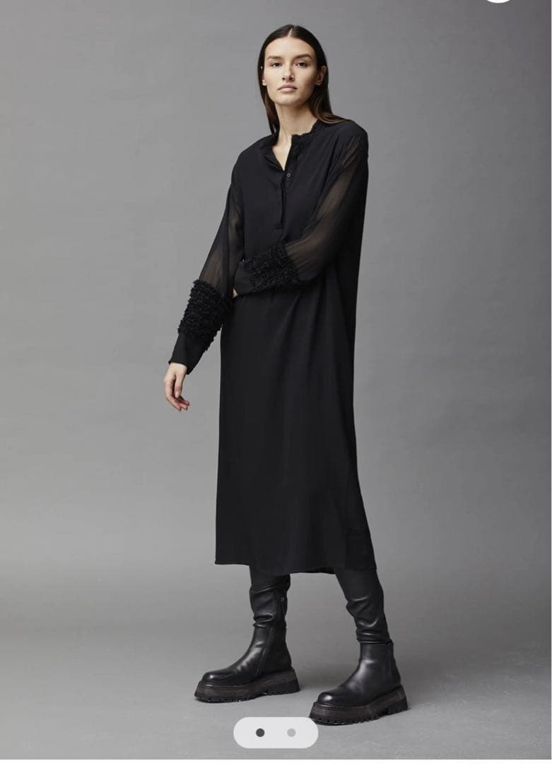 美品☆クリステンセンドゥノルド　I -355