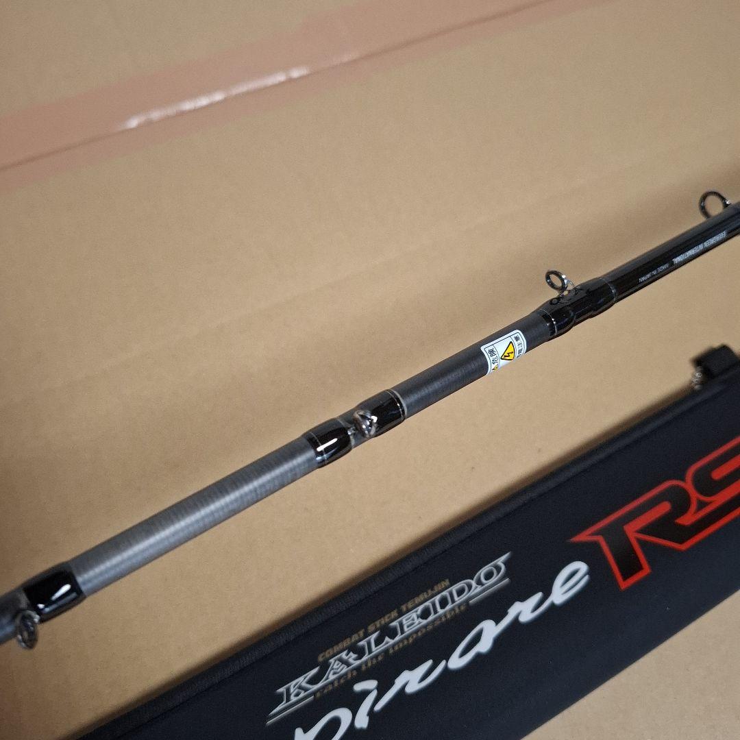 新製品　エバーグリーン　カレイド　インスピラーレ　 ヴェロキラプターRS