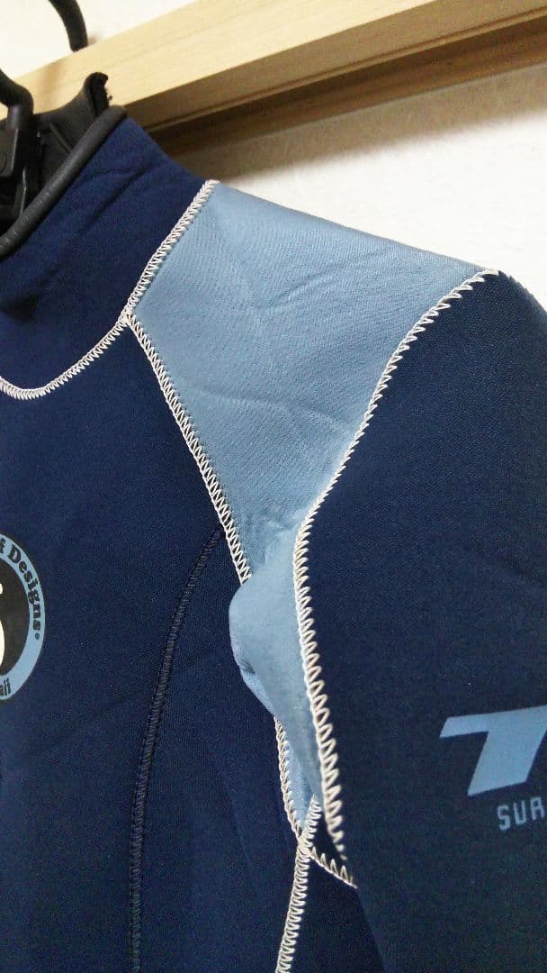 ウェットスーツ レディース　Mサイズ