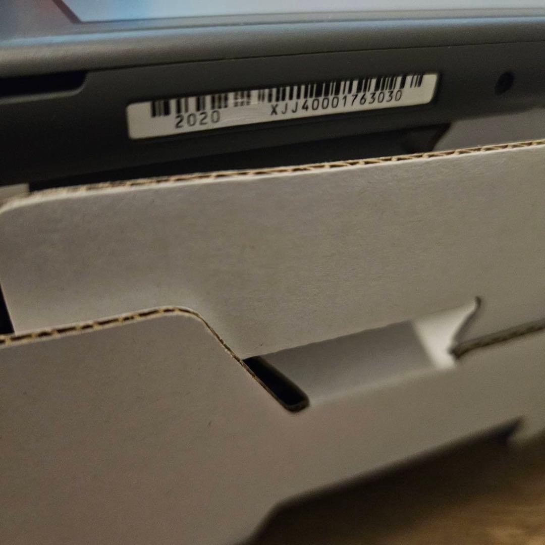 任天堂Switch Lite本体+マインクラフトソフト+SDカード+ケース付き