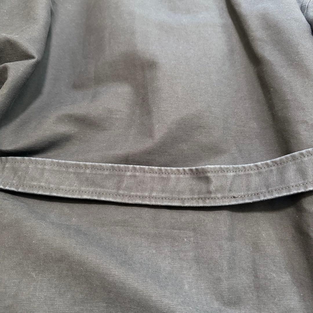 Engineered Garments コート XS USA製 黒