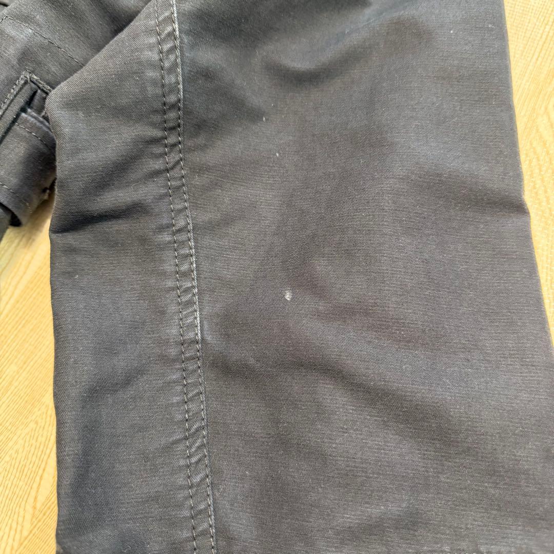 Engineered Garments コート XS USA製 黒