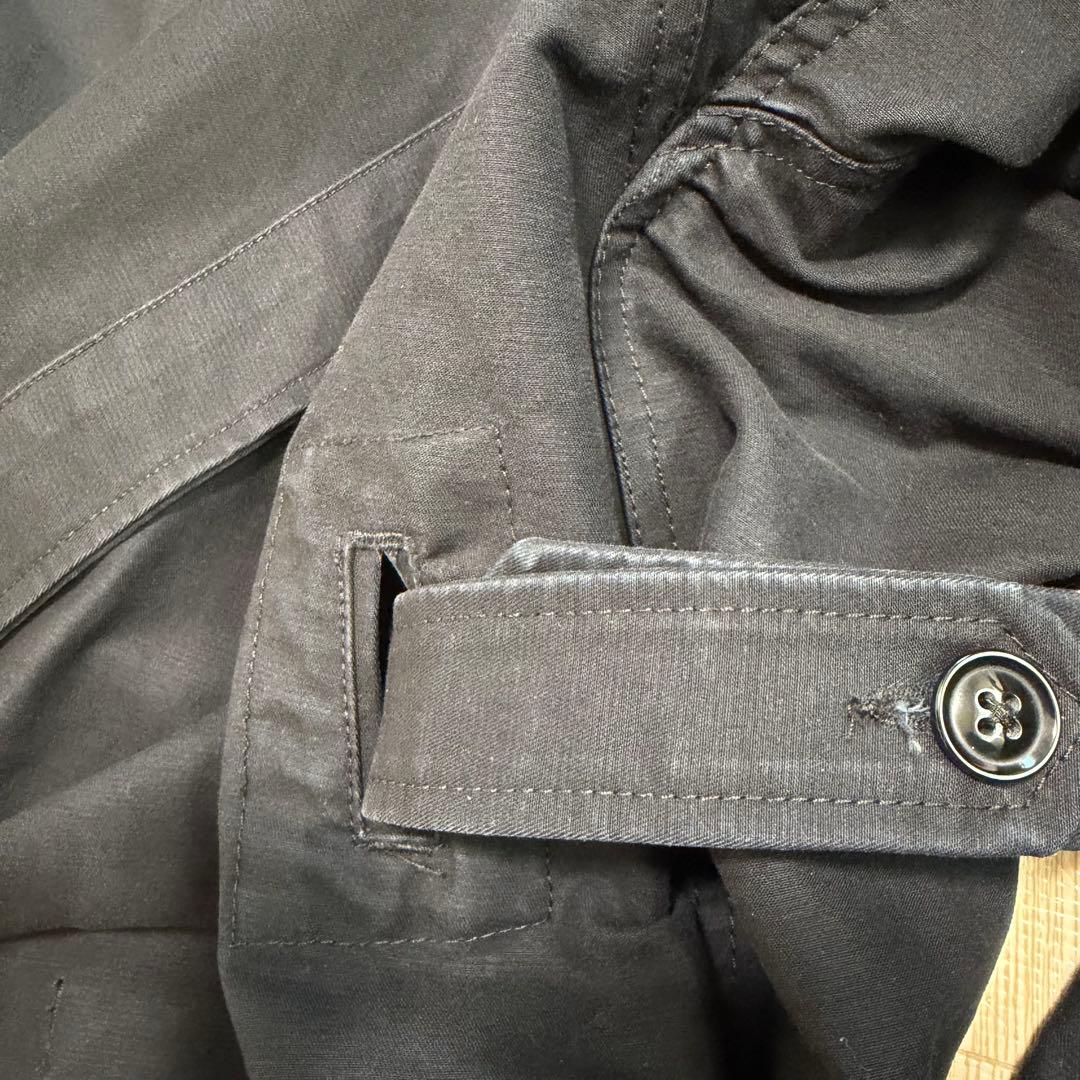 Engineered Garments コート XS USA製 黒