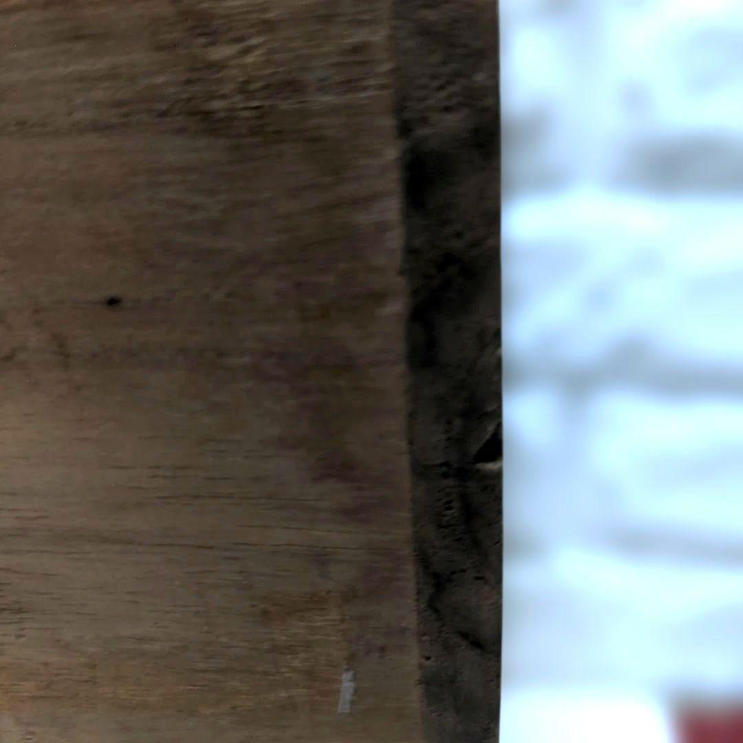 花瓶　九谷　花柄　鳥 花入れ　角福