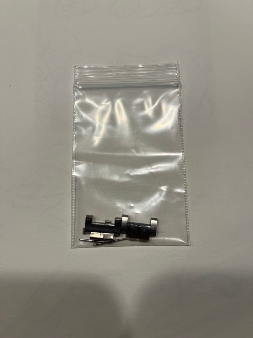 SEIKO アストロン SBXB035