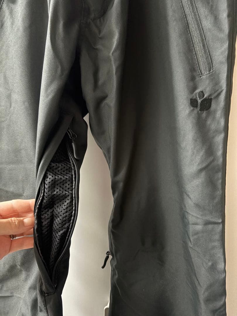 OAKLEY ウェア 上下 セット Sサイズ