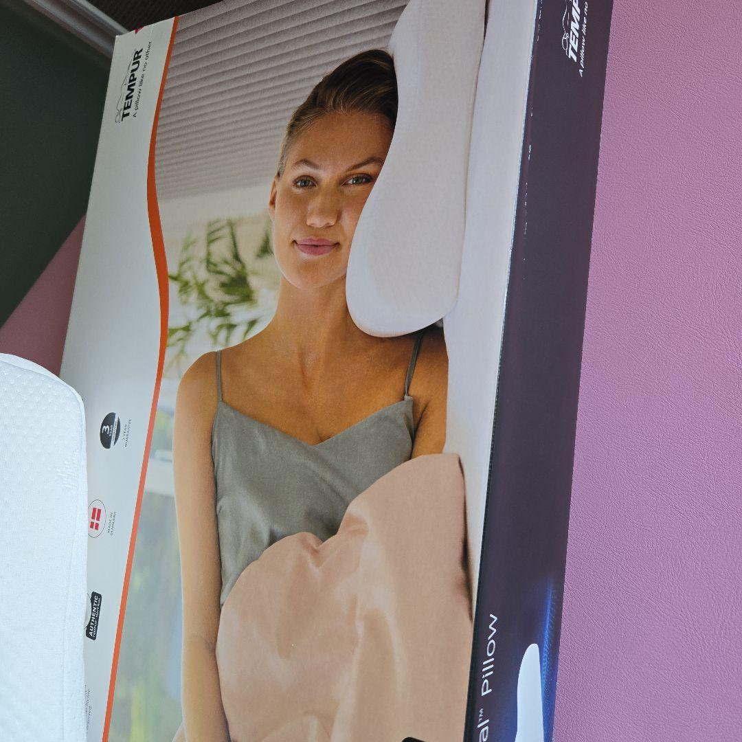 テンピュール枕Mサイズ