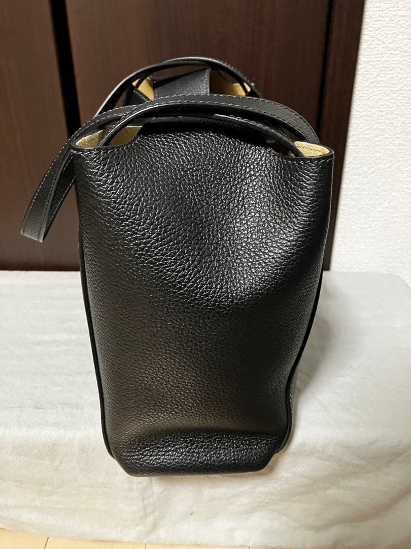 バッグ Daniel&Bob TOTONA-31 ALCE accopiato NERO