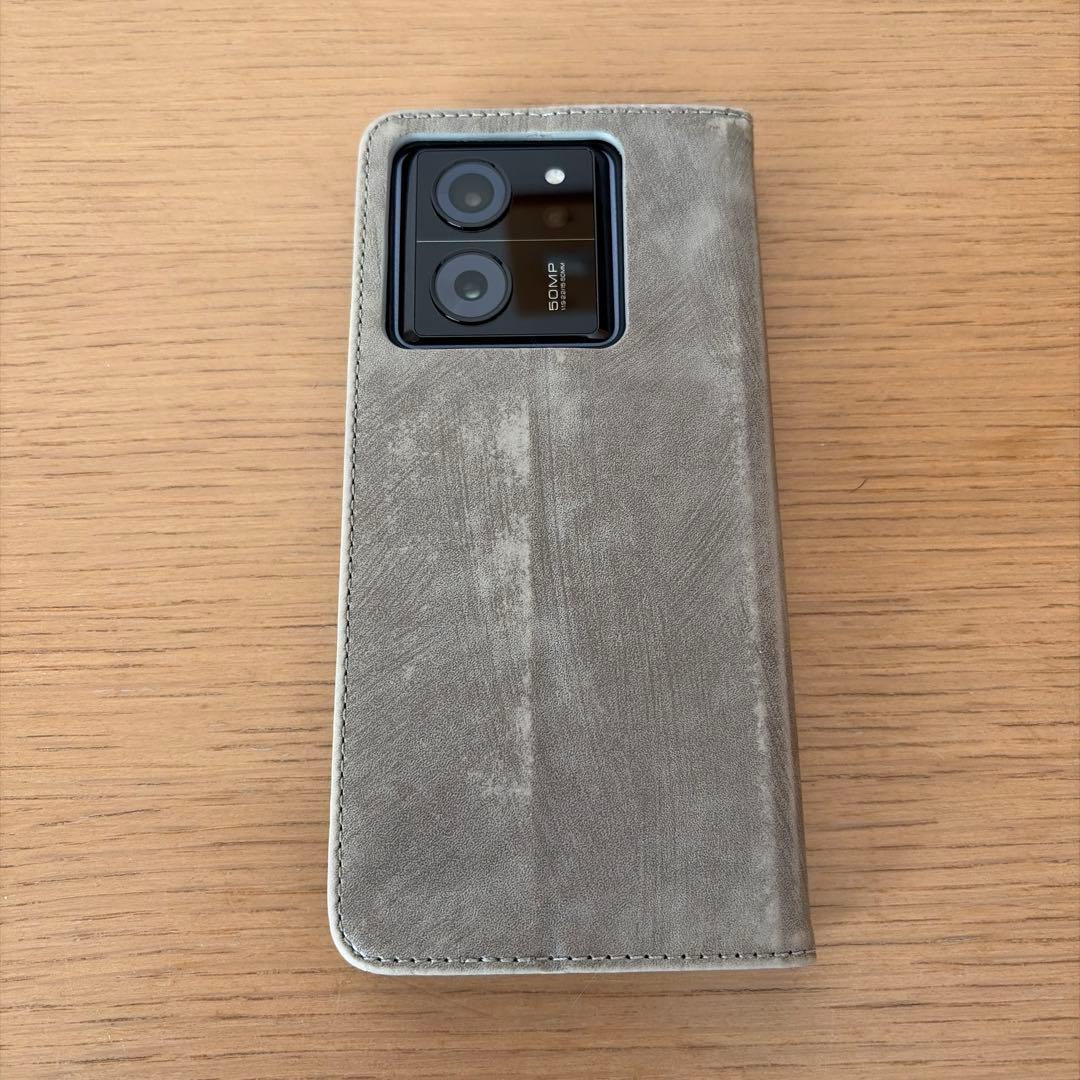 スマートフォン本体 Xiaomi 13T 256GB 8GB RAM