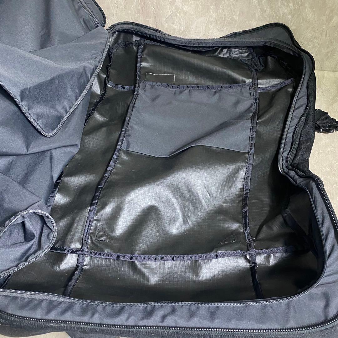 DAKINE ダカイン キャリーケース SPLIT ROLLER EQ 100L