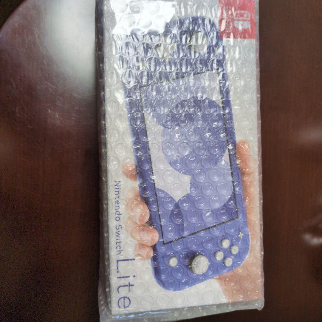 Nintendo Switch Liteブルー 新品・未開封