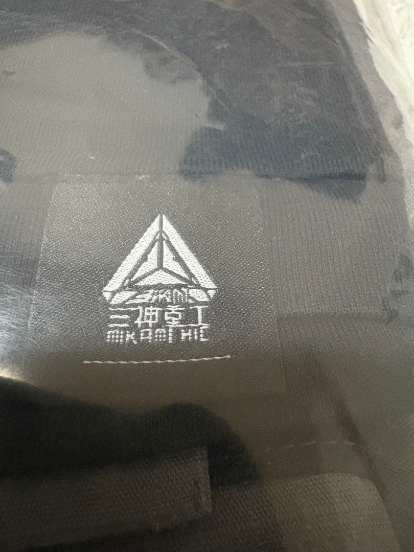 三神重工AEM01タクティカルパーカー・サマーバージョン　Mサイズ