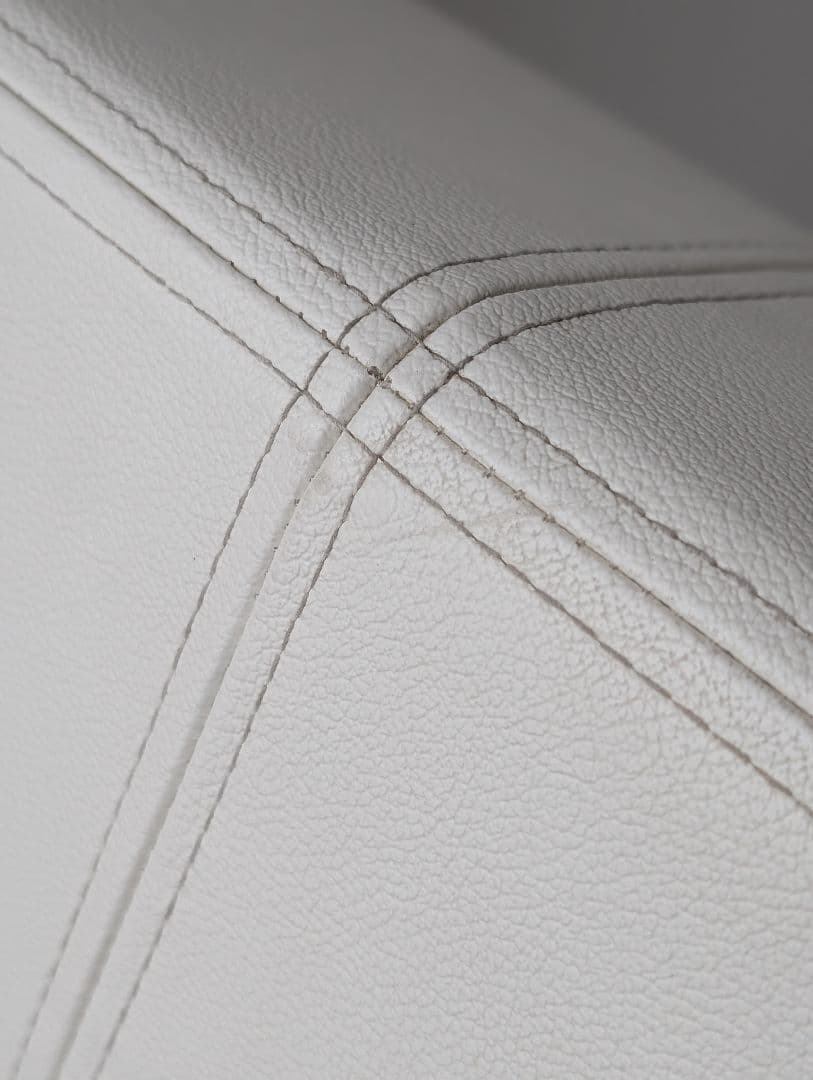 neko T USED/Y2K スペースエイジ ブロック型 イージーチェア