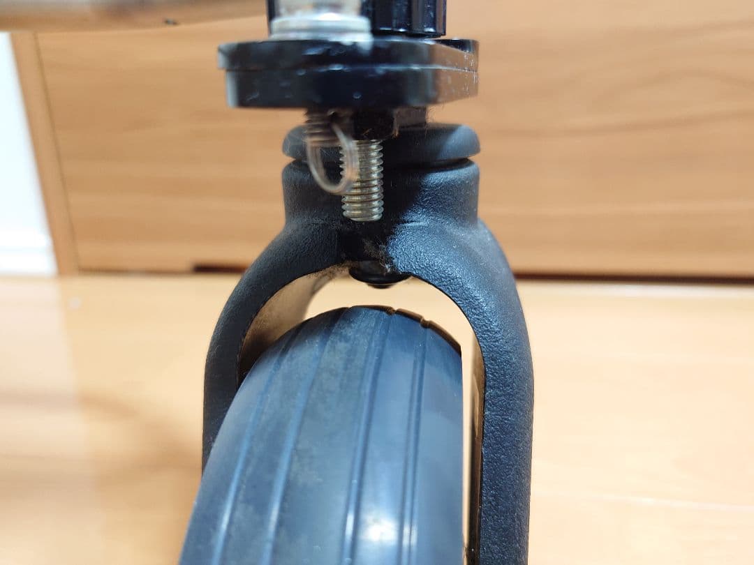 姿勢保持機能付　歩行器　プロスター　Sサイズ