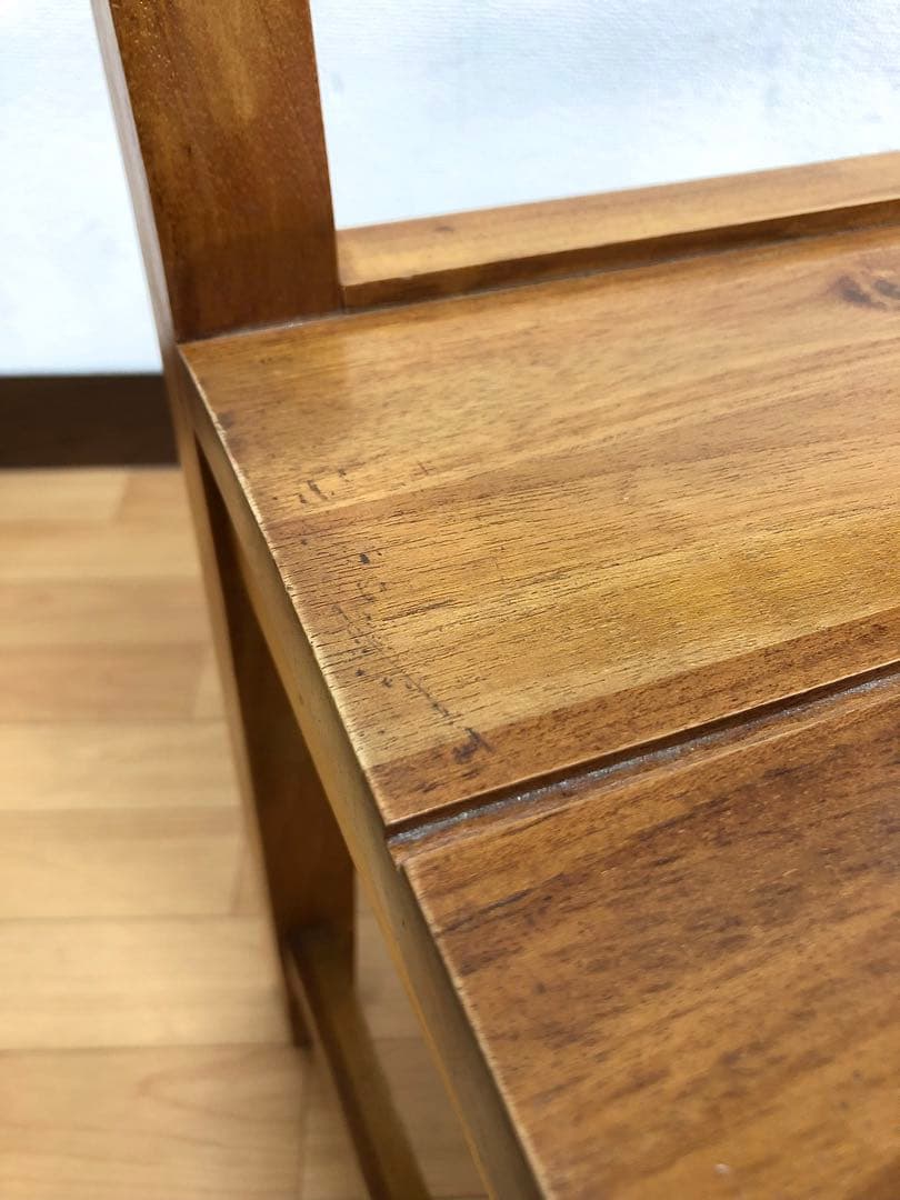 unico BREATH ウニコ ブレス ダイニングチェア 椅子 チーク ２