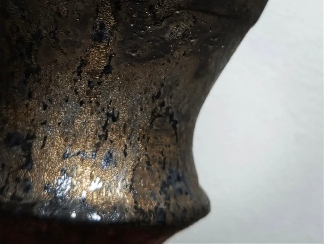 （お値下げ）姫野翔太　“有田の金彩Vamos” Mサイズ