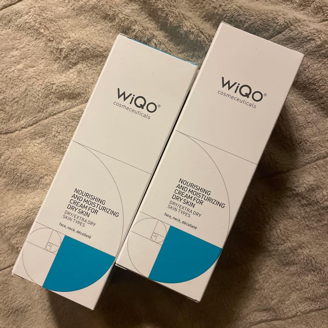 ワイコクリーム２本