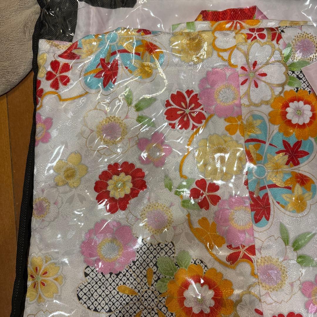 七五三　花ひめ　フルセット