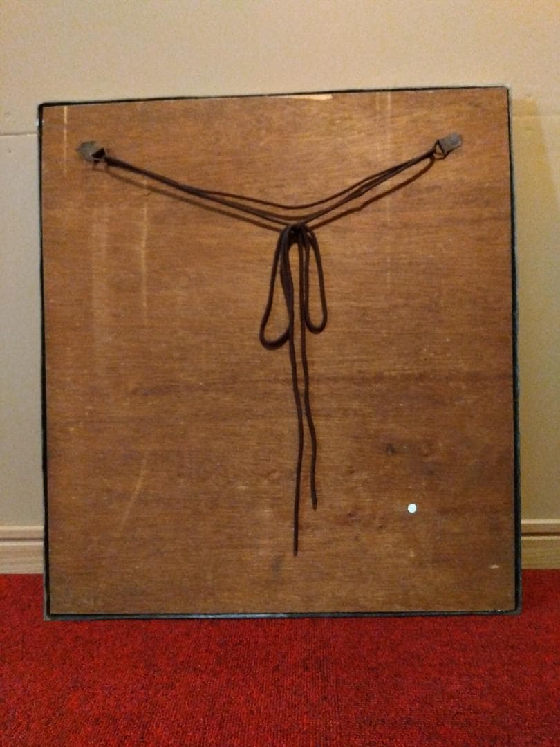 【激レア】YAMAHA★ヤマハ　Vメイト　バイク／レア看板　レトロ　希少