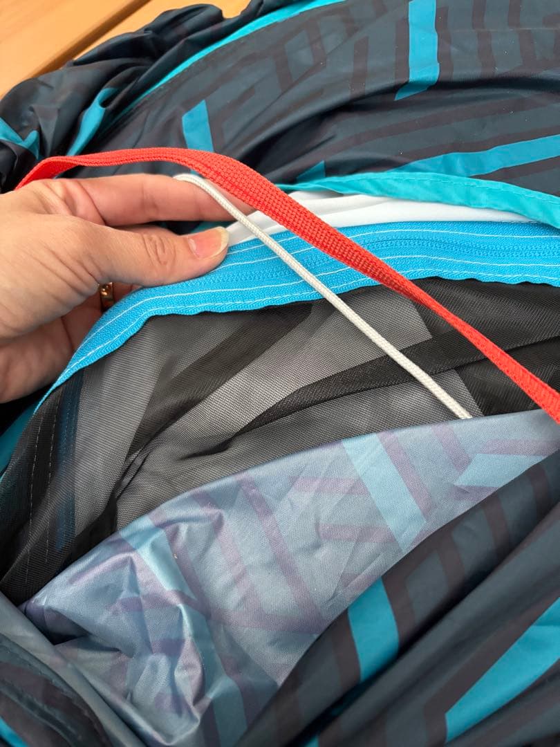 Quechua ケシュア　ポップアップテント2SECONDS3AIR20%OFF