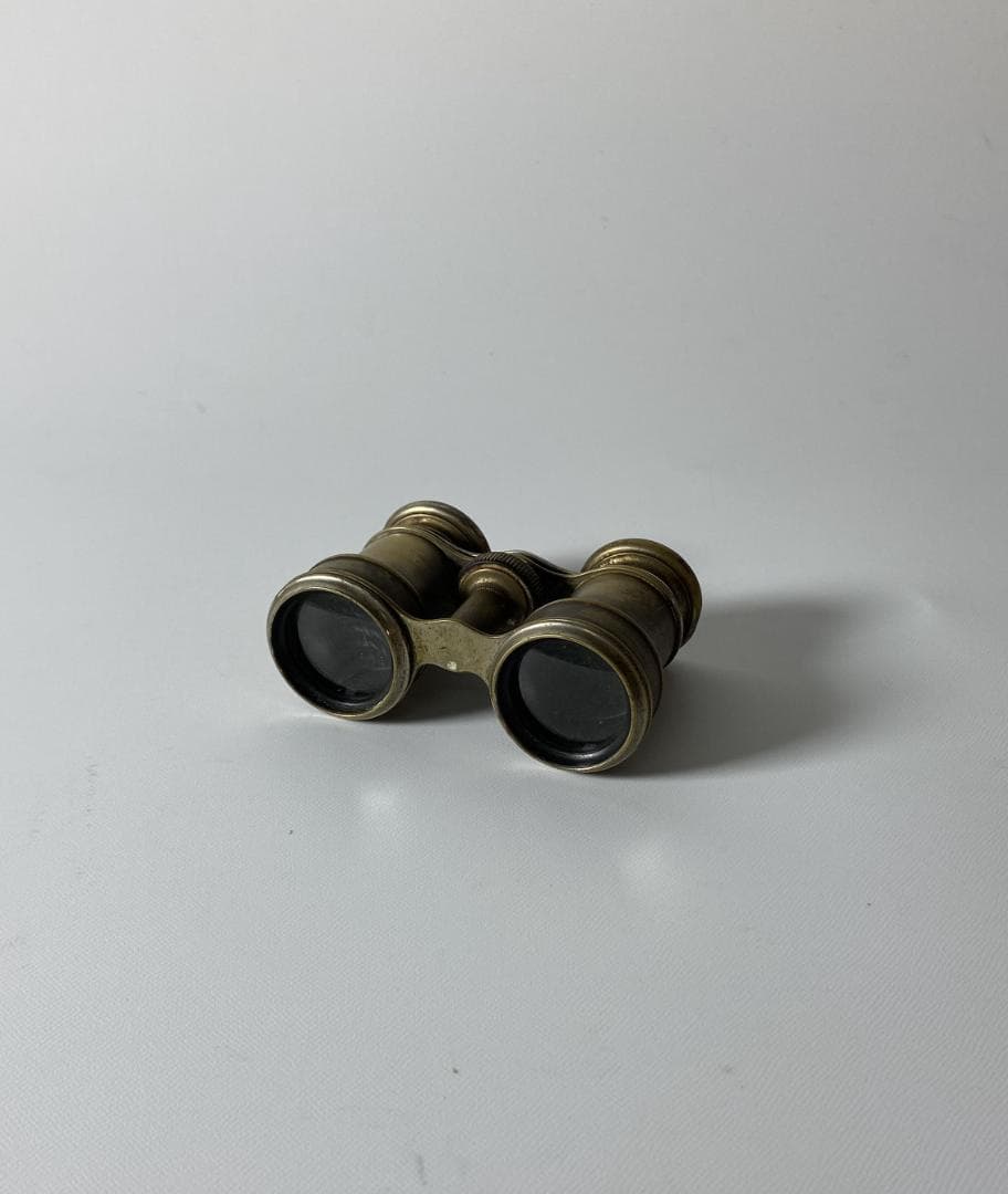 フランス アンティーク Opera Glasses 双眼鏡 オブジェ