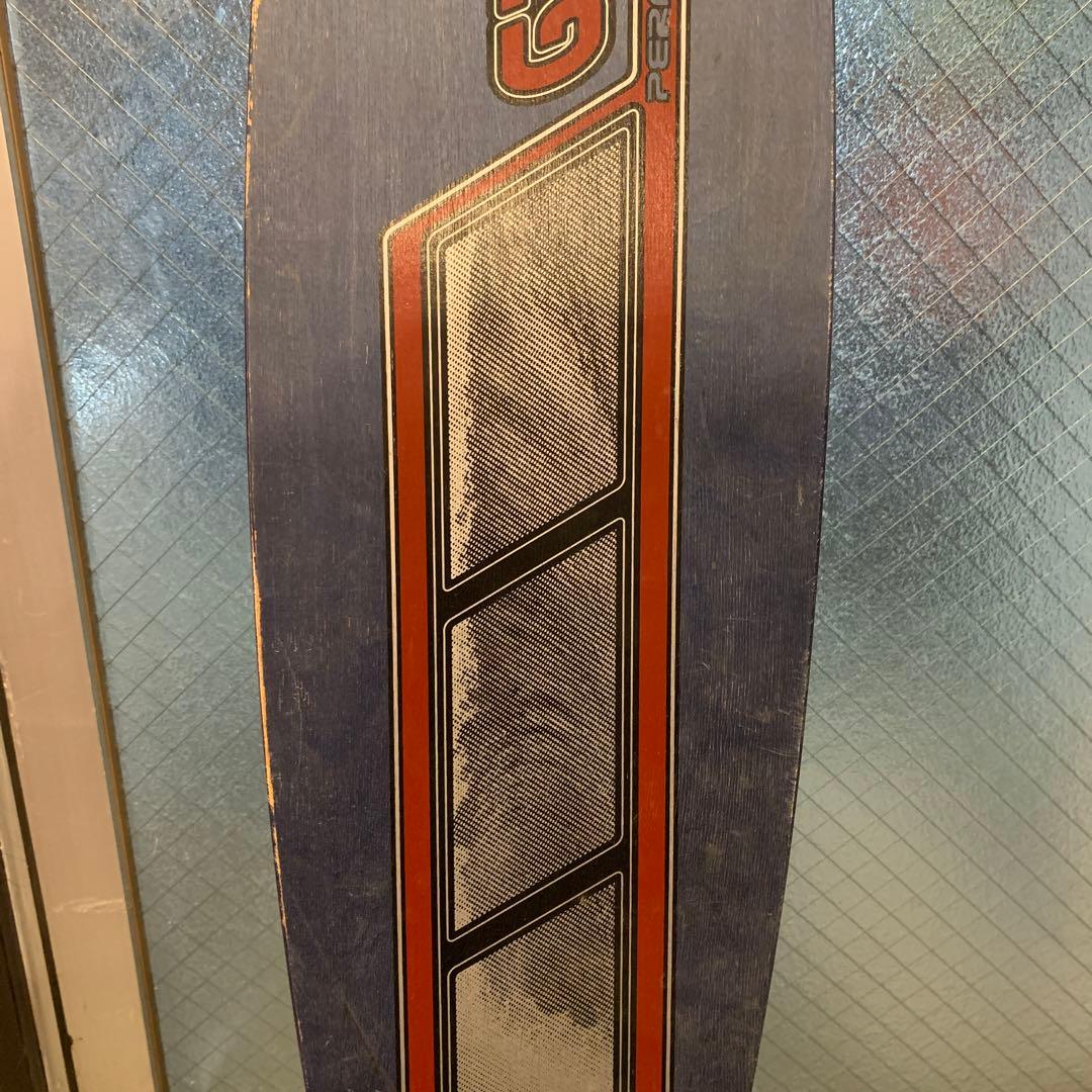 Gravity ロングスケートボード