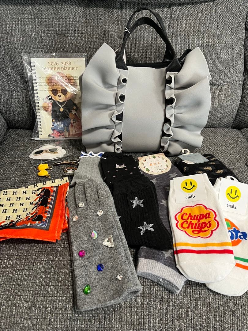 トートバッグ専用