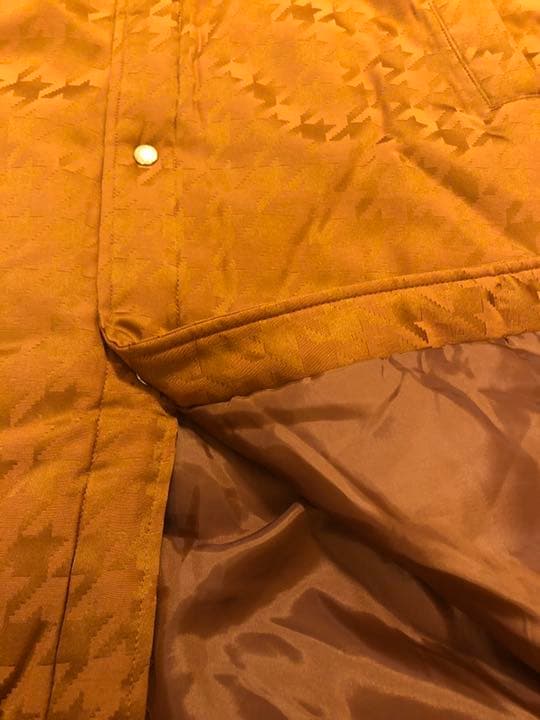 マークアンドロナ コート