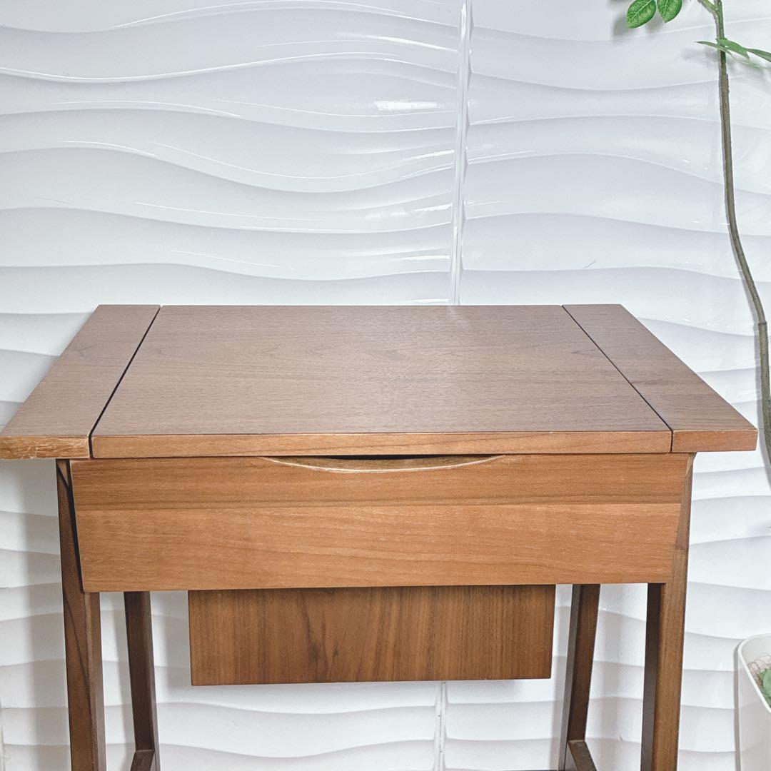 ◇アクタス◇ドレッサーセット◇ドレッサー◇スツール◇