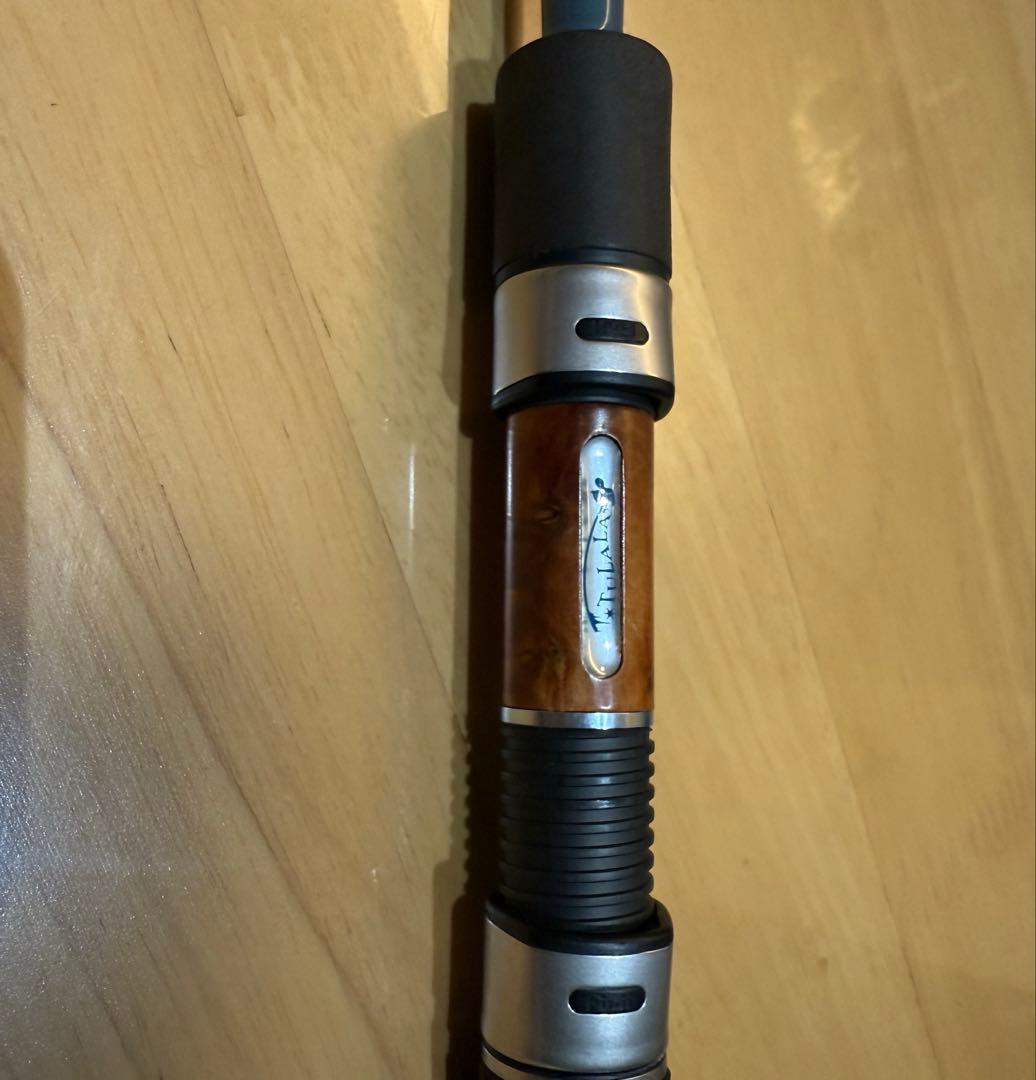 ロッド TULALA Harmonix Staccato 810 MSS-HX