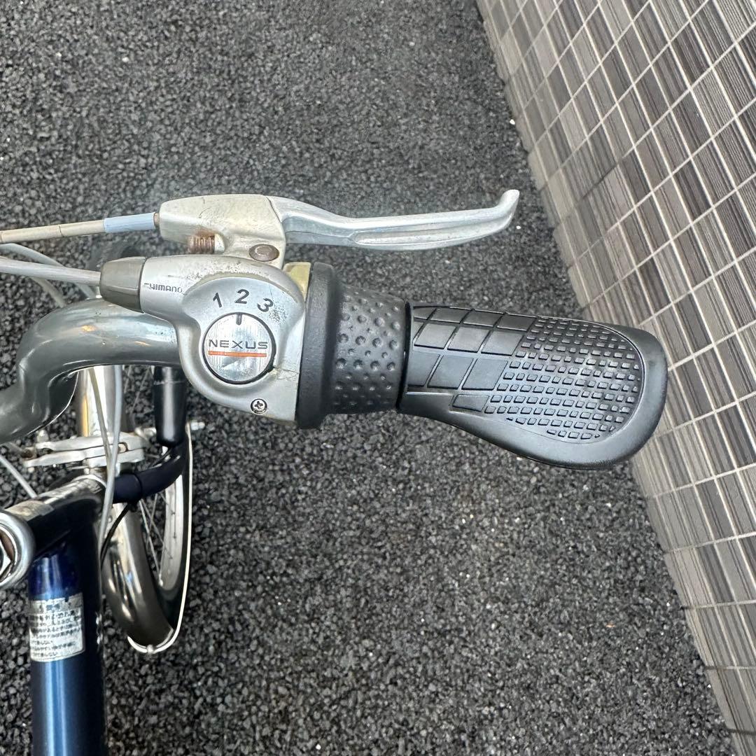 パナソニック　電動自転車 カジュアルVIVI 20インチ　本日最終日