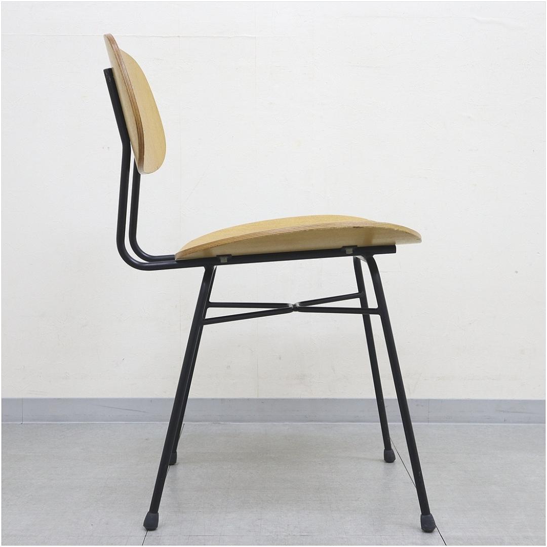 1 graf グラフ プランクトンチェア ダイニングチェア 椅子 モダン 木製