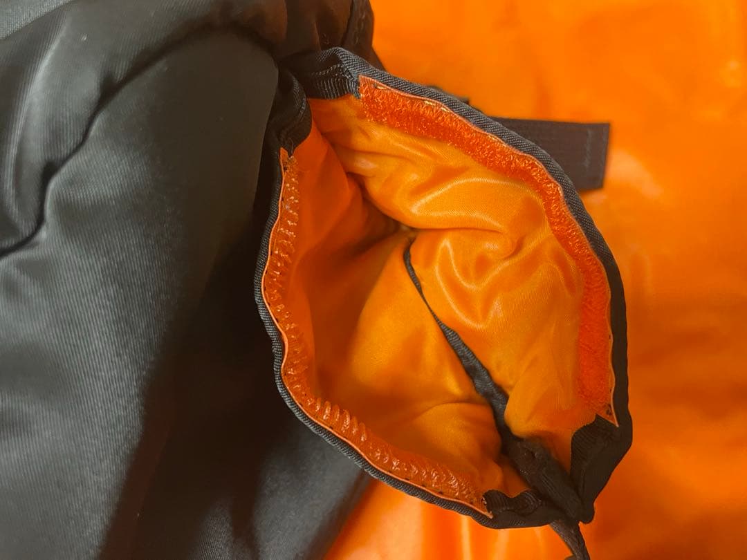 【美品】PORTER ポーター 吉田カバン タンカー ウエストバック 黒