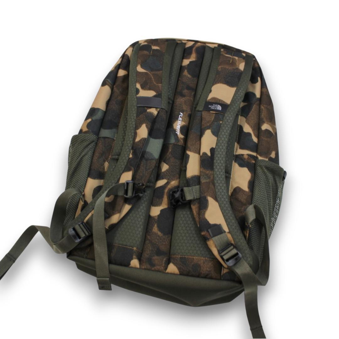ノースフェイス リュック バックパック『USA×JESTER』/ot4732