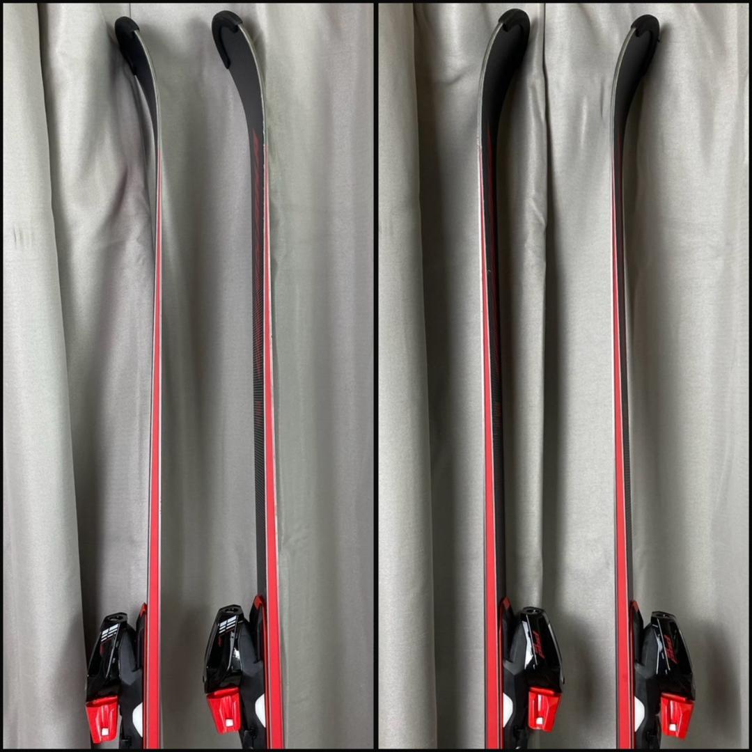 オガサカ 22-23 Keo’s　KS-NS 165cm