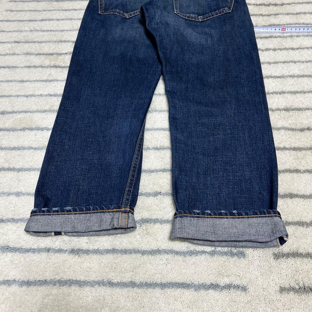 ジュンヤワタナベ　コムデギャルソン　denim S