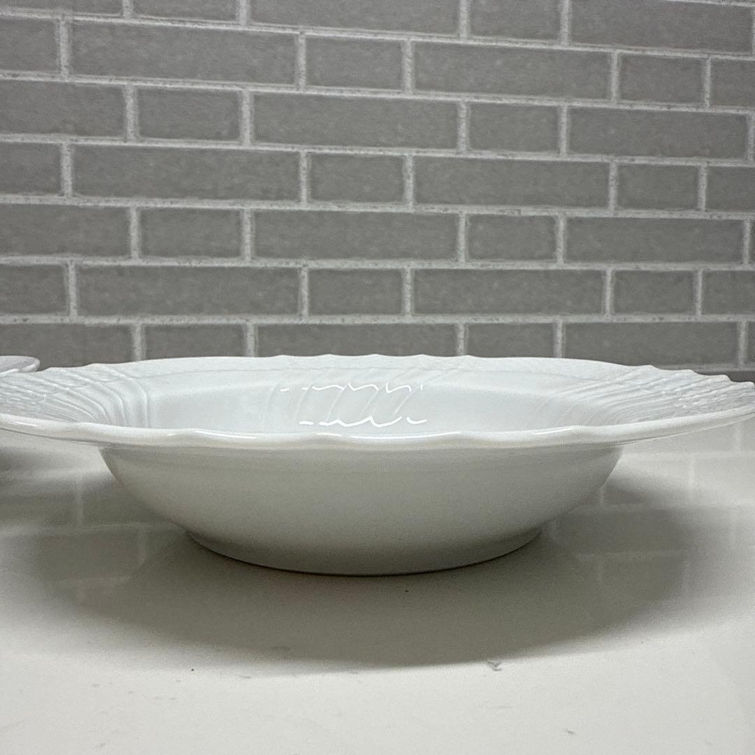 ♡リチャードジノリ ベッキオホワイト♡