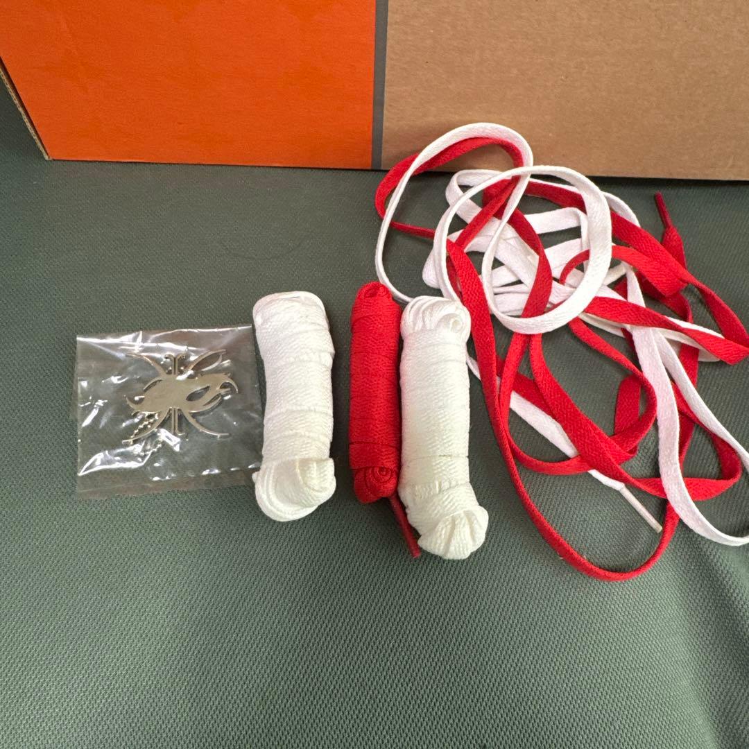 NIKE グレコ シュプリーム