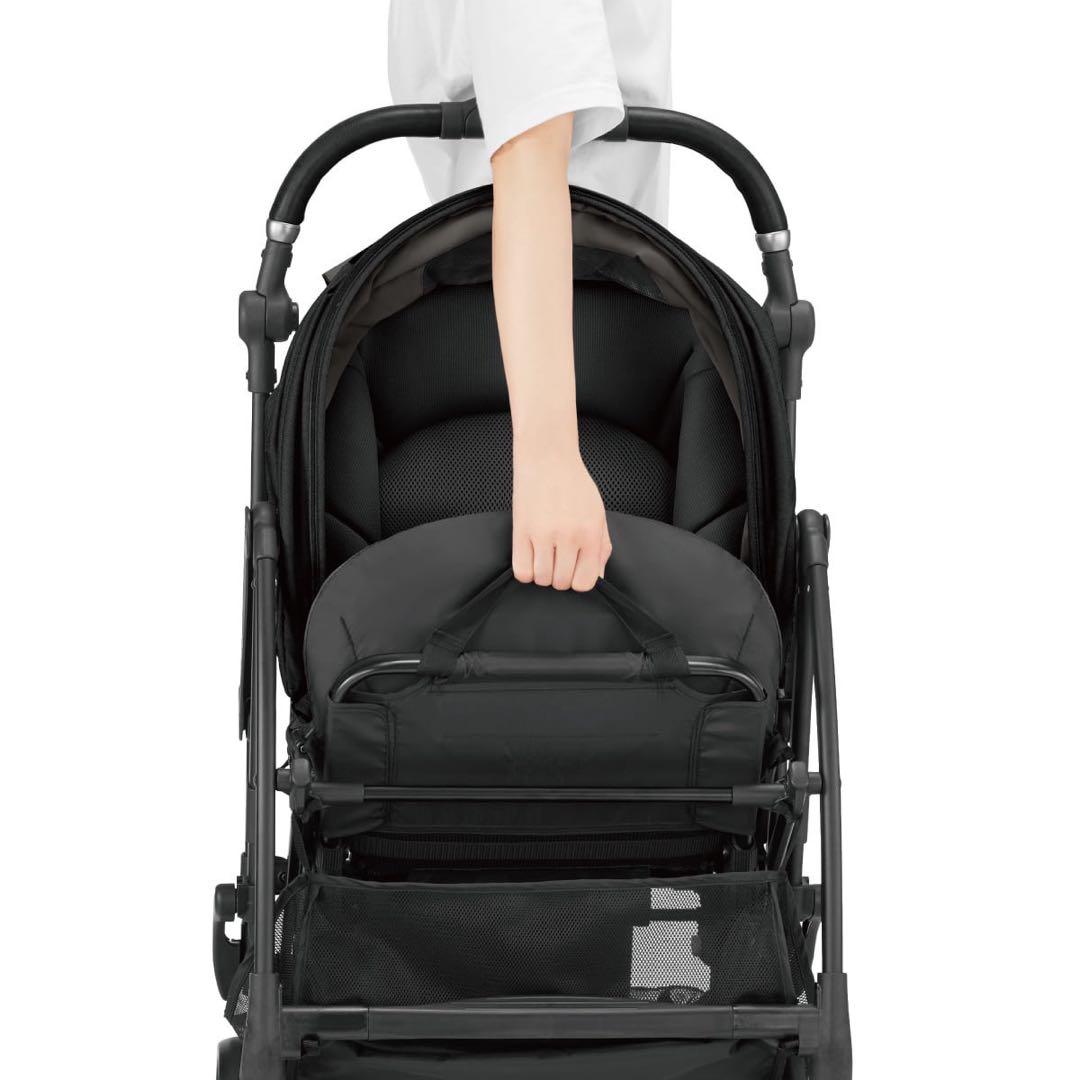 コンビ ホワイトレーベル THE S Go エッグショック DQ