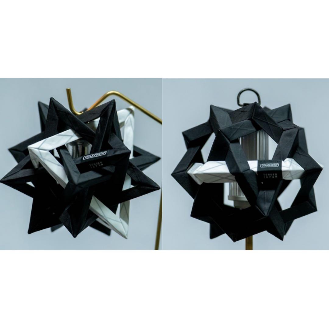 コロニスタ モノトーンセット