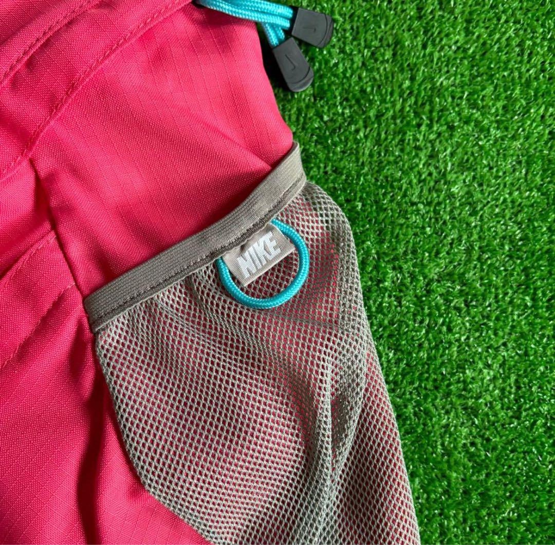 バッグ 00s NIKE one shoulder bag y2k