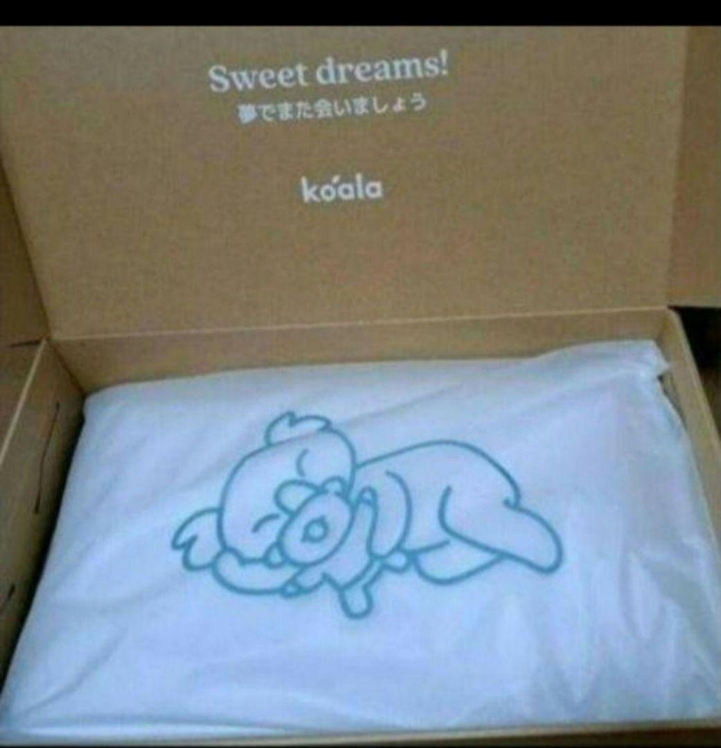 koala コアラリフレッシュピロー（枕）