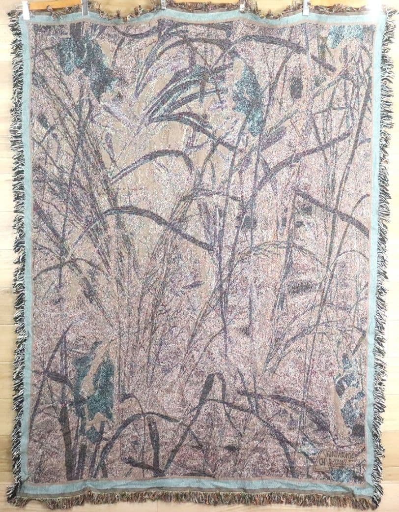 リアルツリー カモ デザインラグ ADVANTAGE MAX4