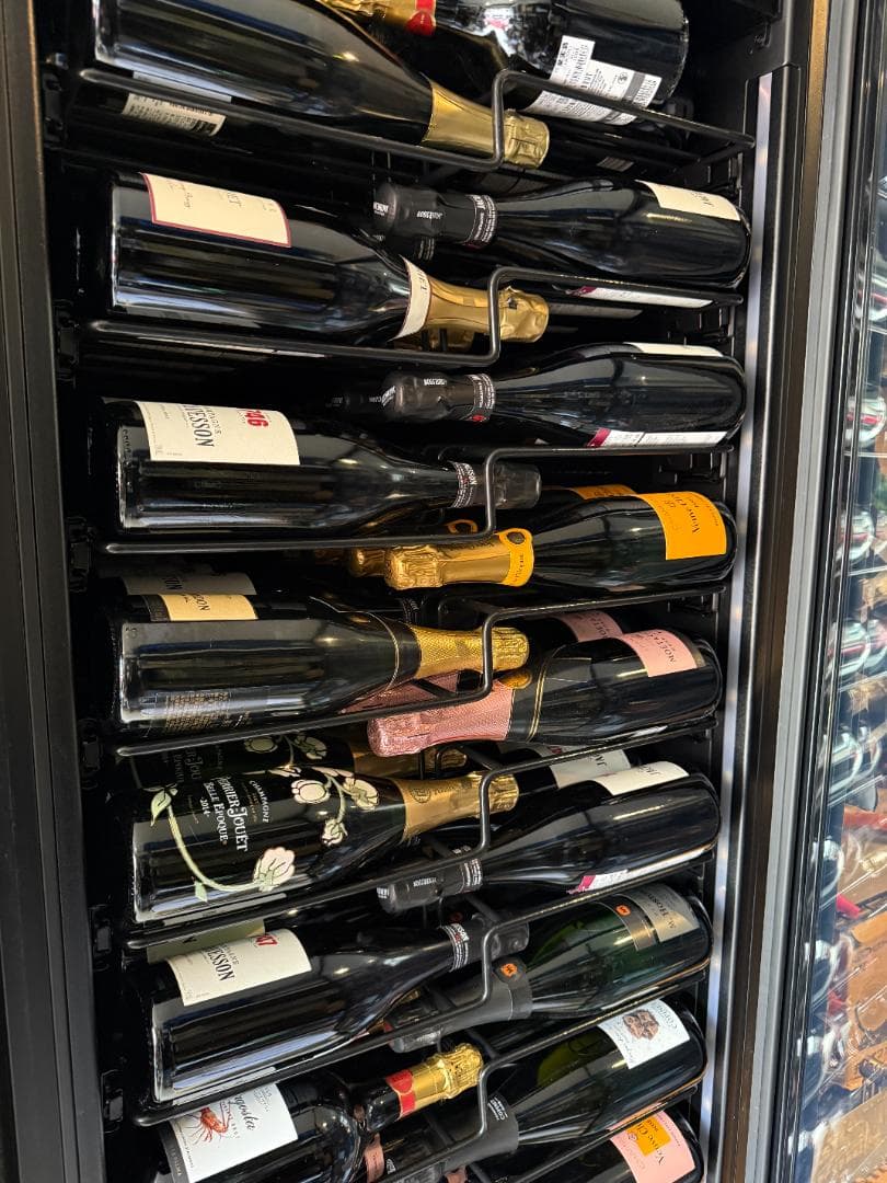 新品未開封 モエ シャンドン ブリュット MOËT 750ml 4本 正規