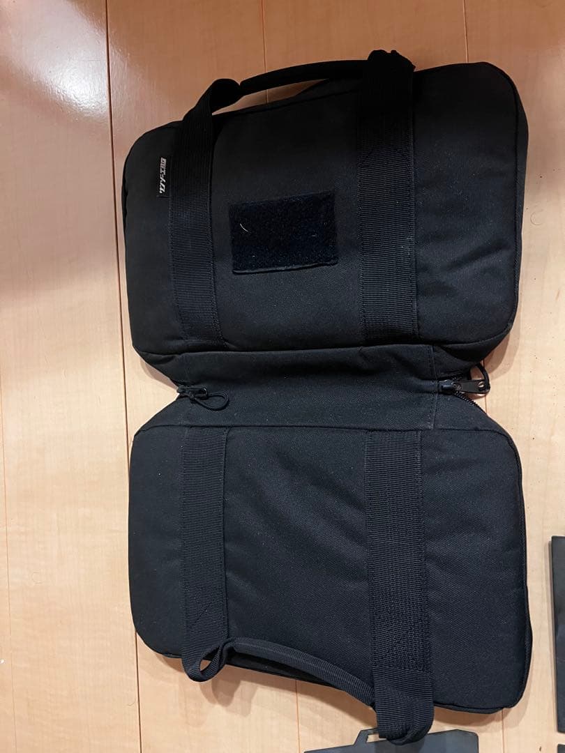 ロダン サンゾー工務店 BANNA HANGETSUセット/Cutie