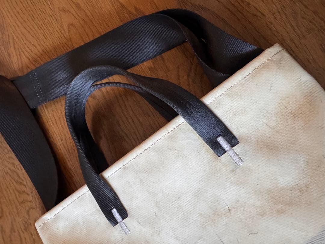 フライターグ FREITAG ショルダー トート