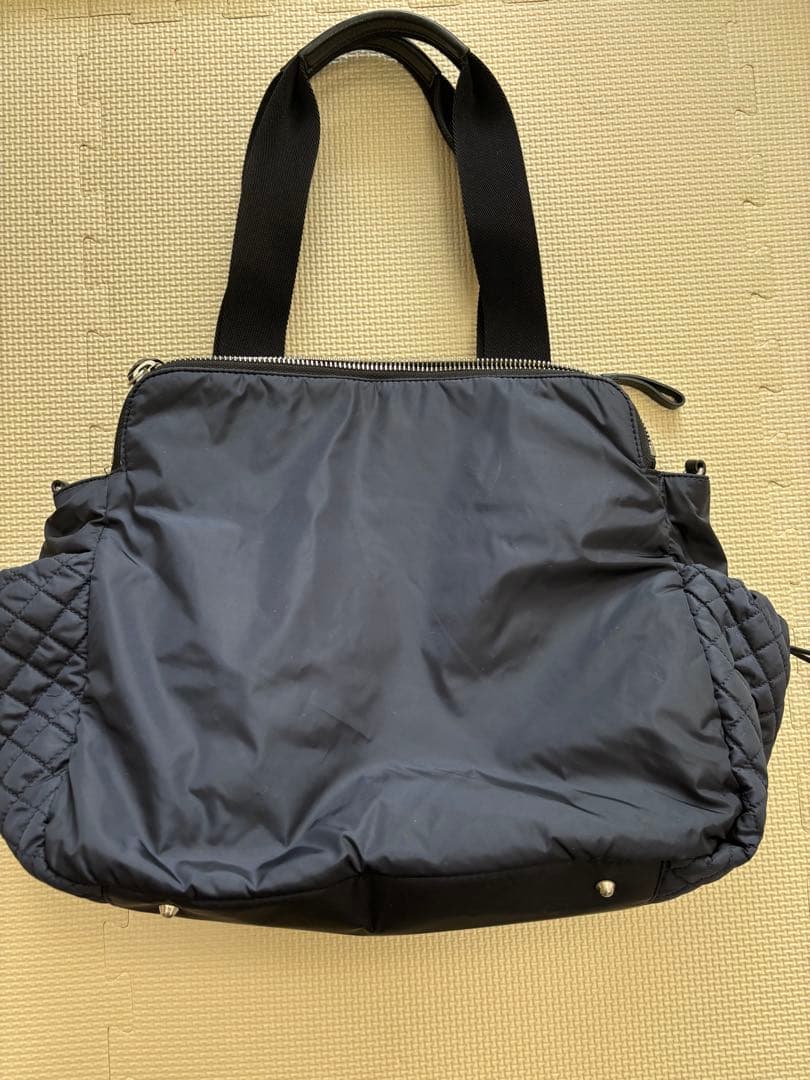 【レータム】※他の方は購入しないでくださいMONCLER マザーズバッグ