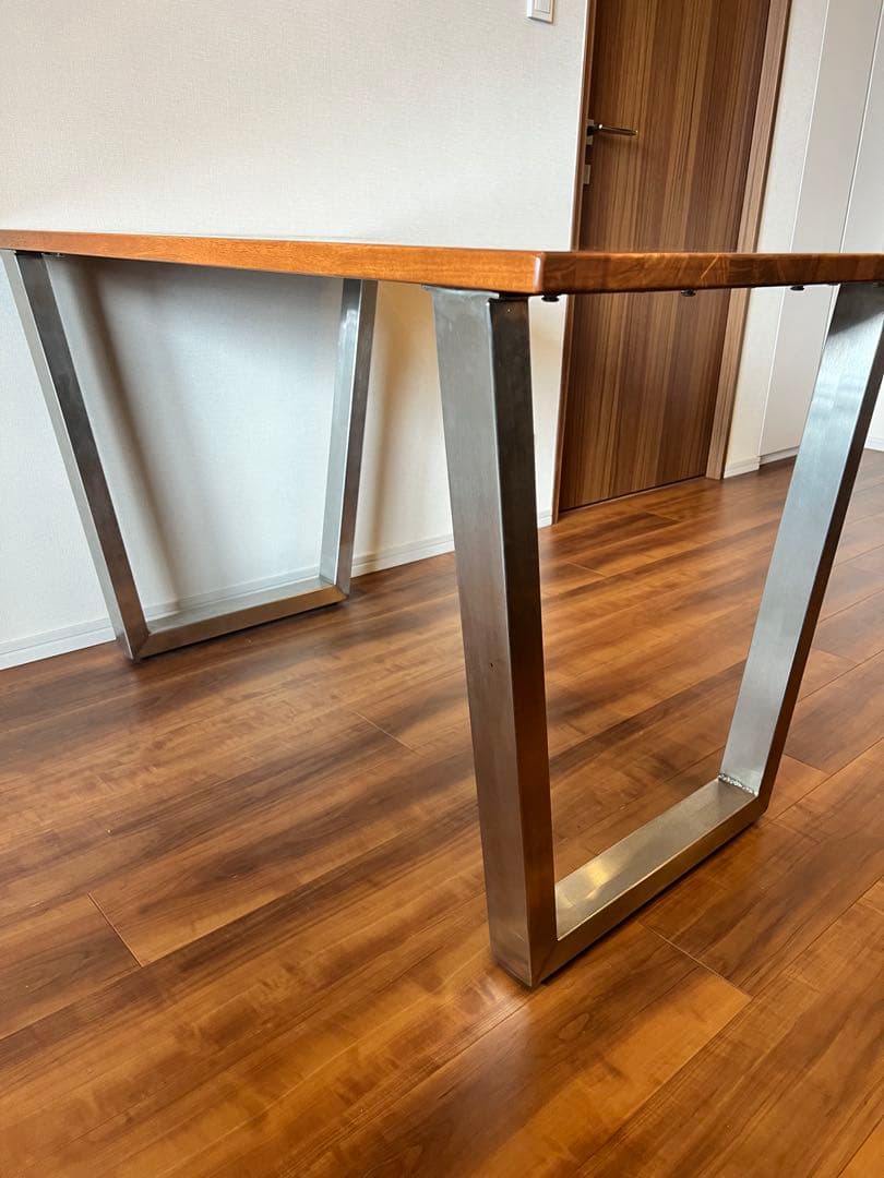 ダイニングテーブル KANADEMONO THE TABLE 115 x 70