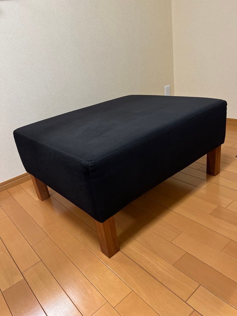 KOKOROISHI（心石）WATATSUMI オットマン